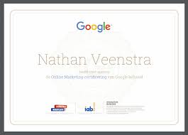 basisprincipes online marketing google