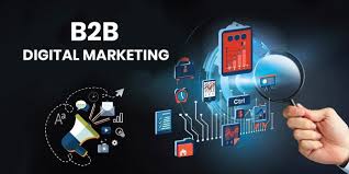 b2b marketing digital