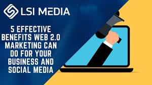 online marketing 2.0