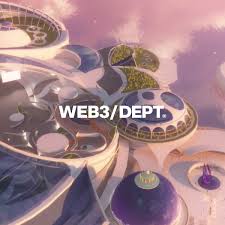dept online marketing