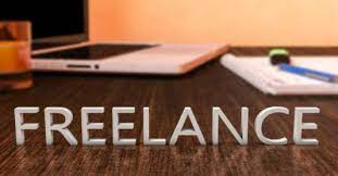 freelance online marketing specialist
