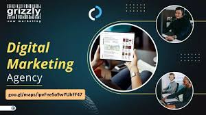 grizzly online marketing