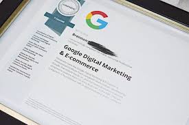 google e marketing