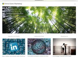 online evers marketing