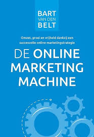 online marketing machine
