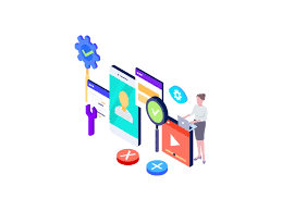 online marketing optimalisatie