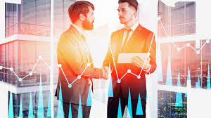 online marketing partners