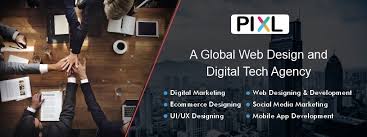 pixl online marketing