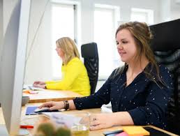 profiel online marketeer