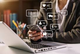 internet marketing