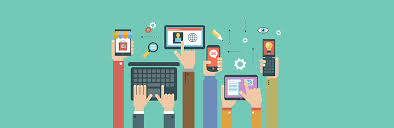online marketing beginnen