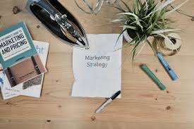 online marketing loi