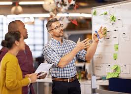 nima a online marketeer