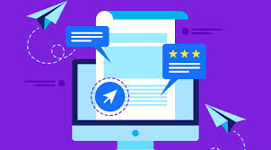 online marketing hulp