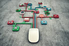 online marketing informatie
