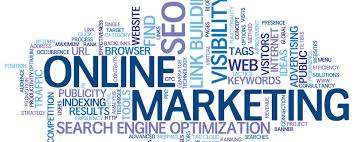 online marketing uitleg