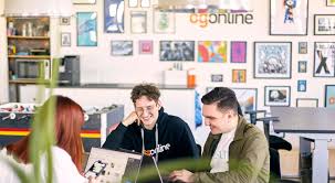 online marketing vastgoed