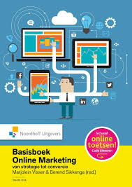 online marketing visser