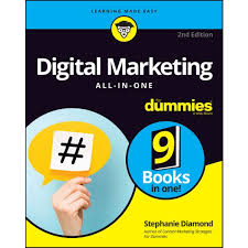 online marketing voor dummies