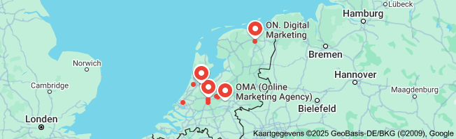 digital marketing company