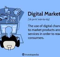 digital marketing examples