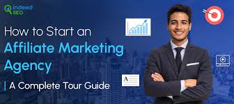 online marketing indeed