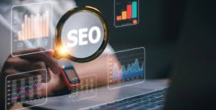 seo zoekmachine optimalisatie