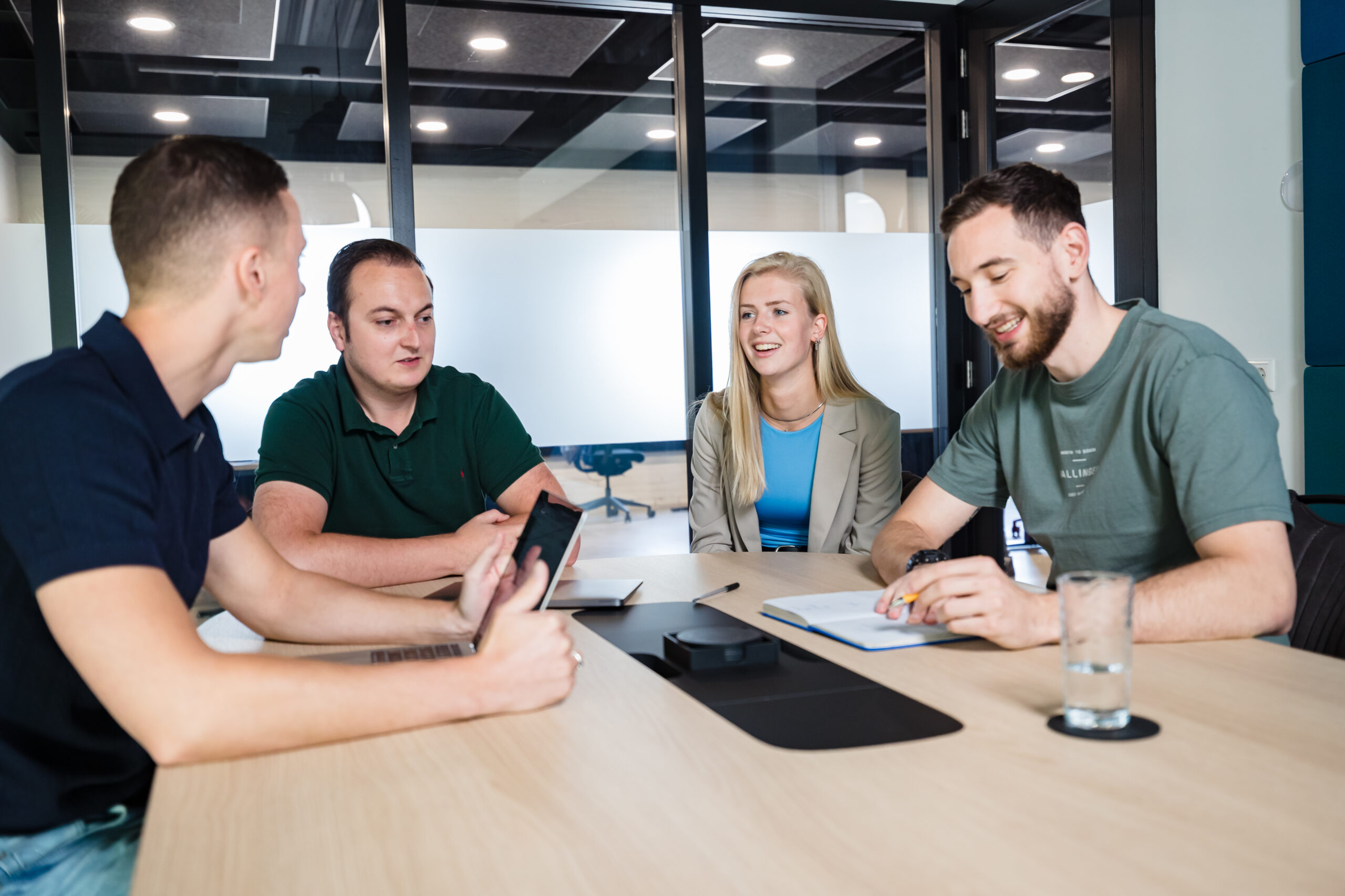 online marketing groep