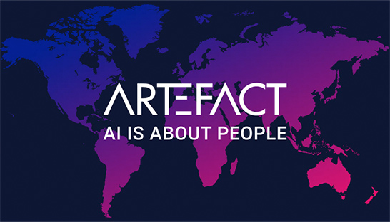 artefact online marketing