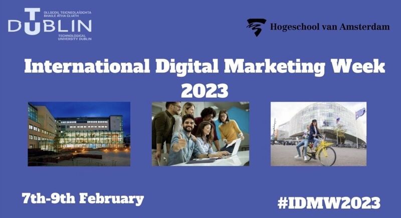 hva digital marketing