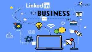 linkedin online marketing