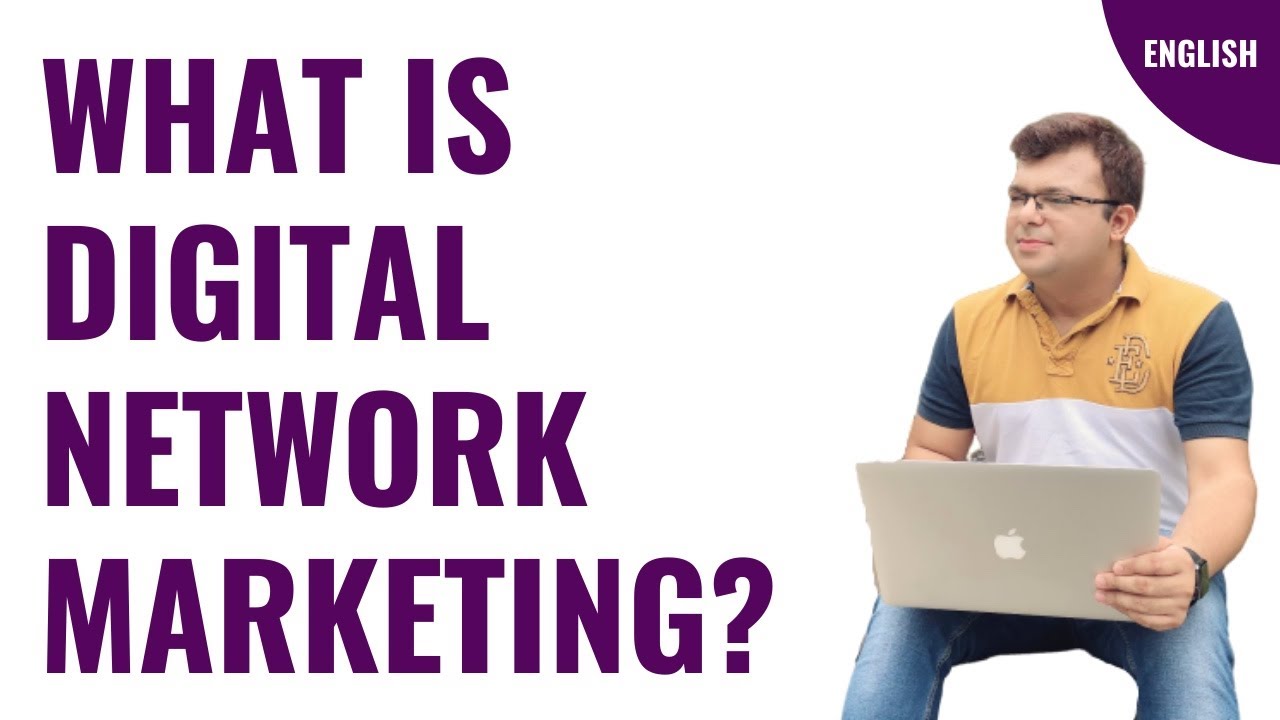 networking marketing digital