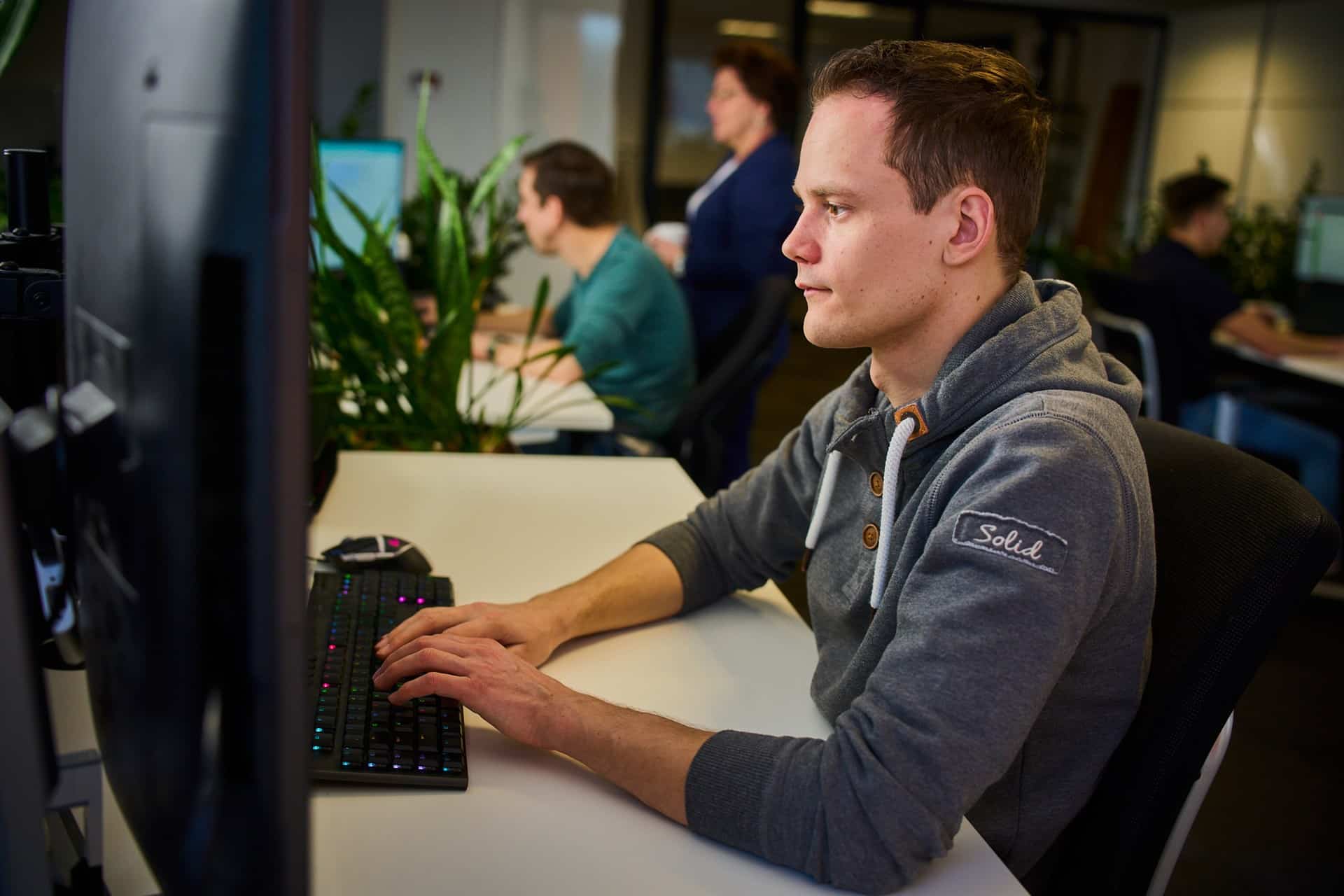 online marketeer expert