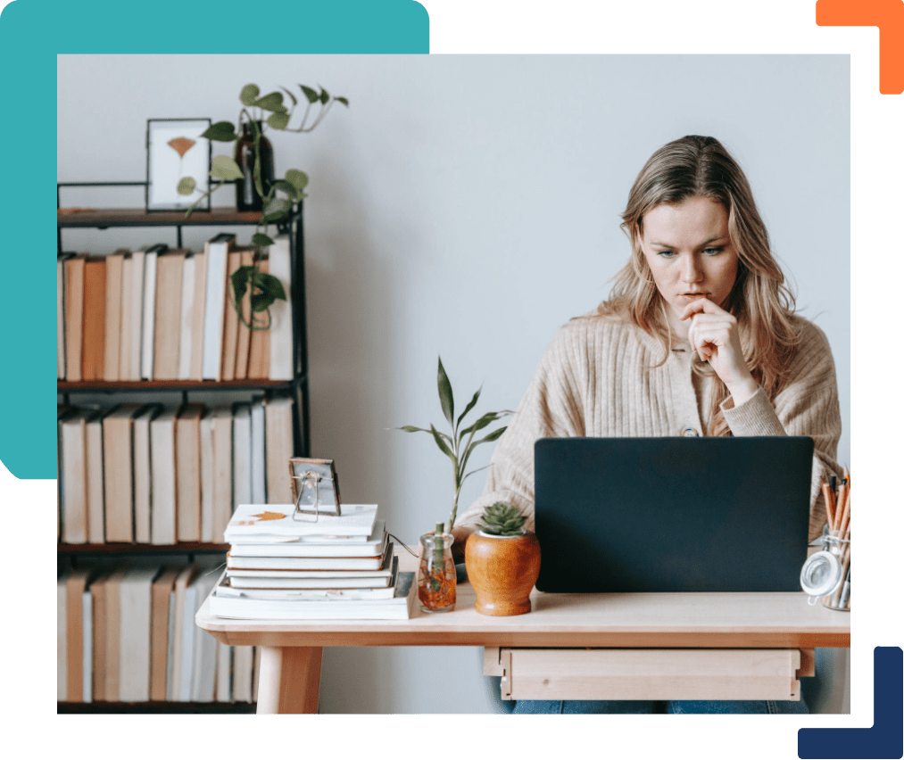 online marketing adviseur