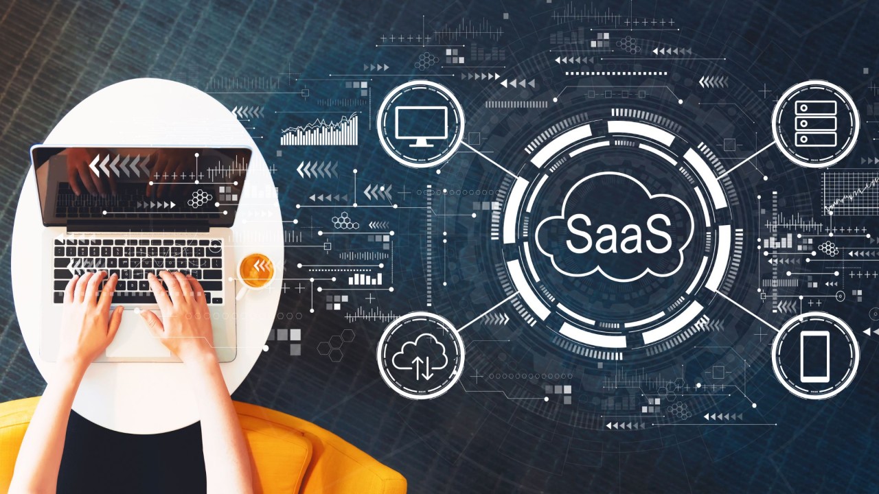 saas online marketing