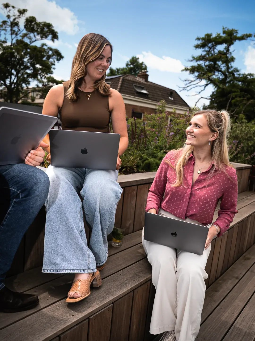 online marketeer wat is dat