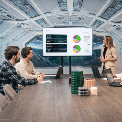 online marketing agentschap