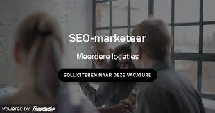 seo marketeer