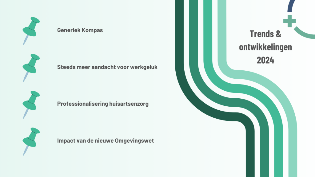 trends en ontwikkelingen marketing