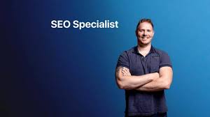 seo specialist