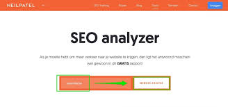 technische seo analyse