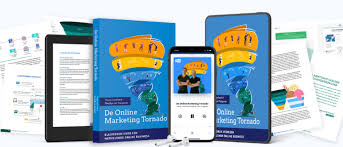 marketing tornado