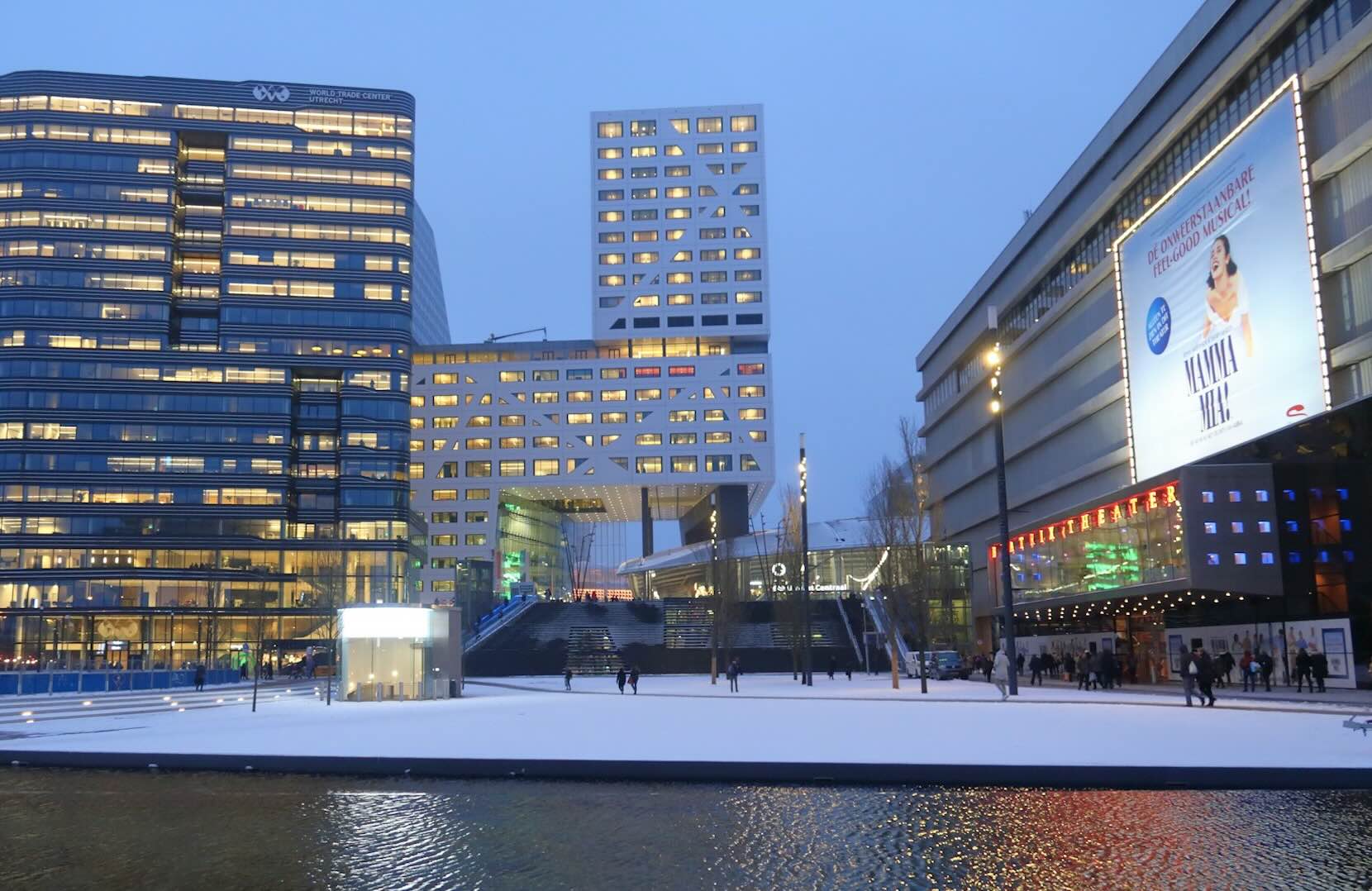 marketingbureau utrecht