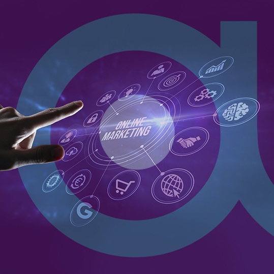 online marketing strategie bureau