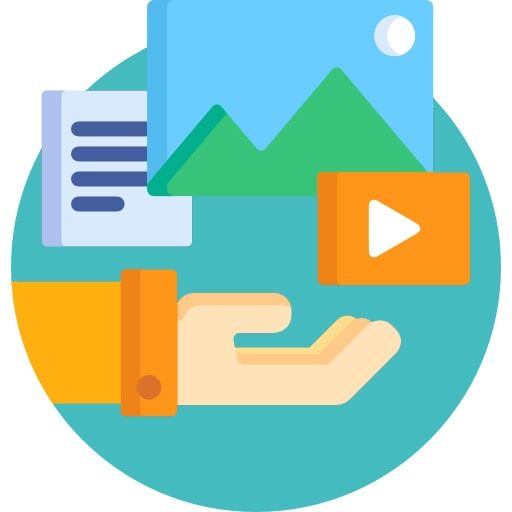 soorten content marketing