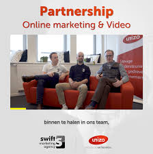 marketing agency antwerpen