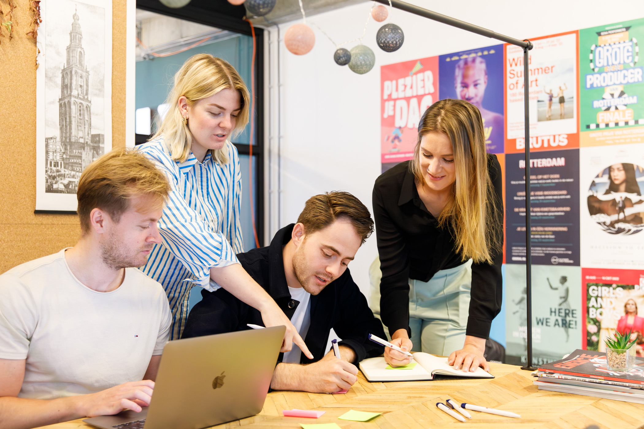 onlinemarketingstrategie