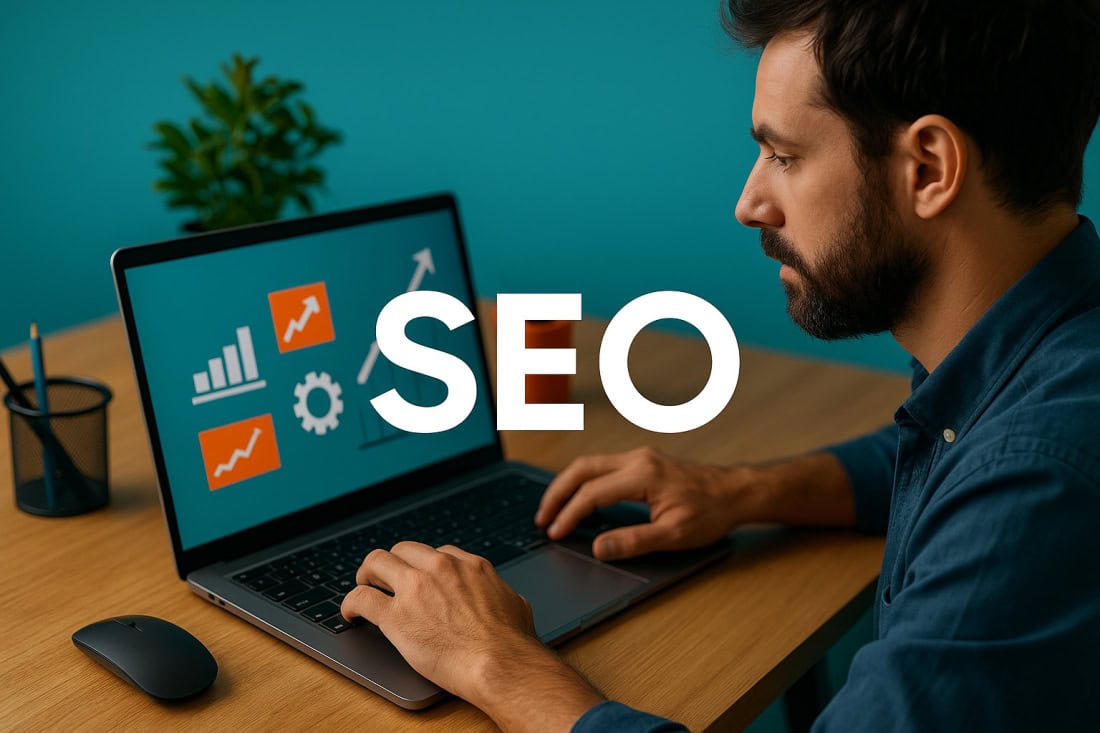 optimalisatie seo