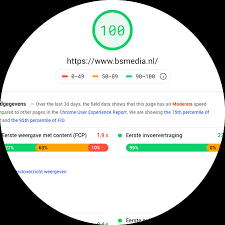 website laten optimaliseren
