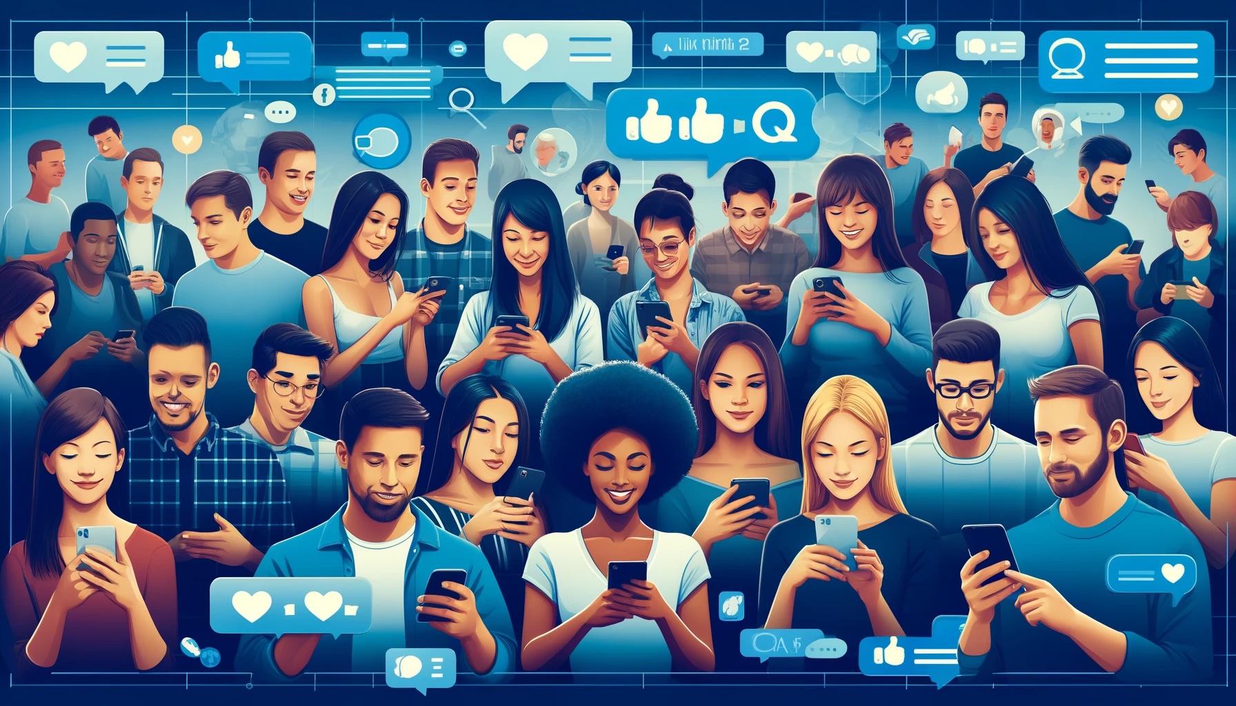 marketing en ligne